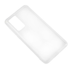 Soft Silicon Case for Huawei P40 Transparent Soft Silicon Case for Huawei P40 Transparent